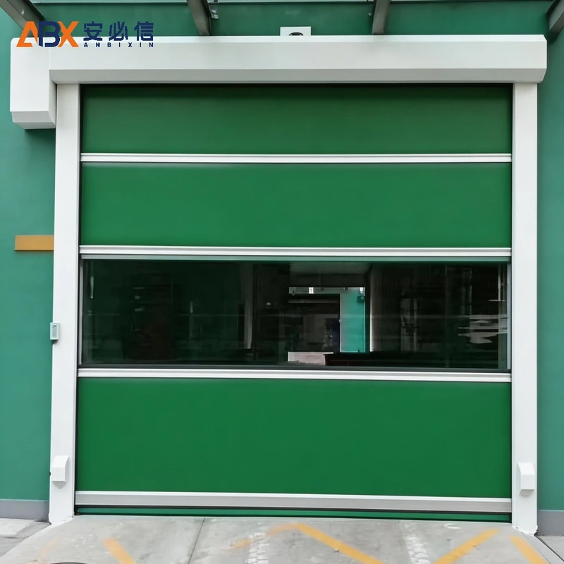 澳门特别行政区高速门