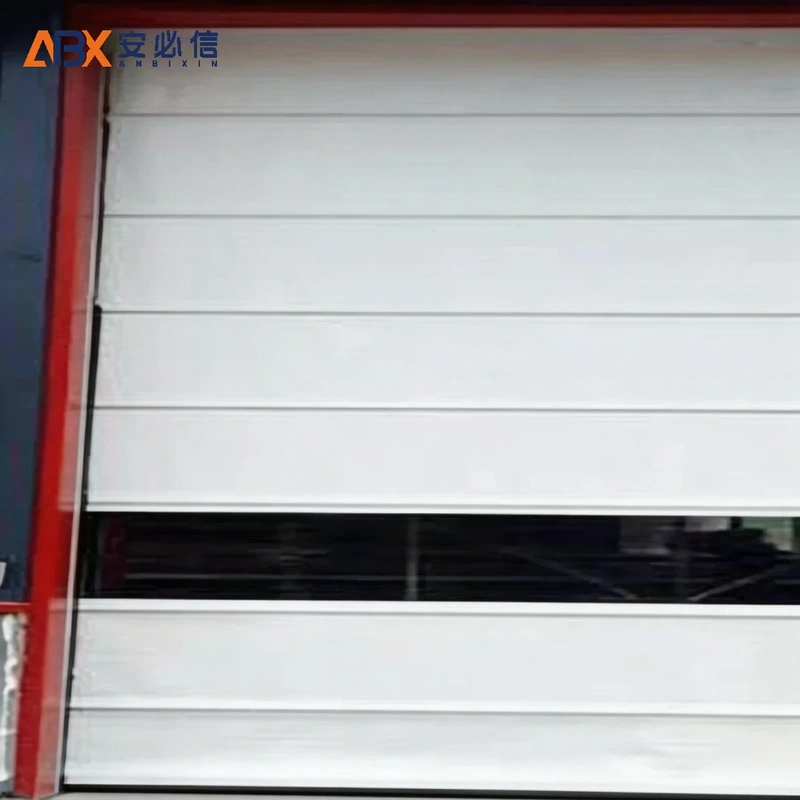 澳门特别行政区软质快速门