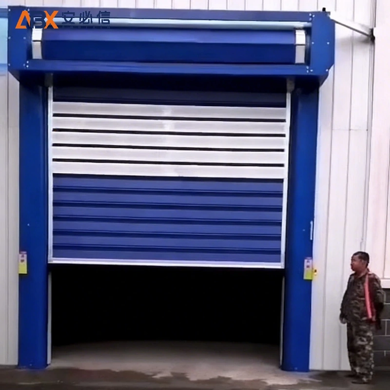 澳门特别行政区涡轮硬质高速门